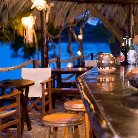 Gloria Maris (adults Only) 4*