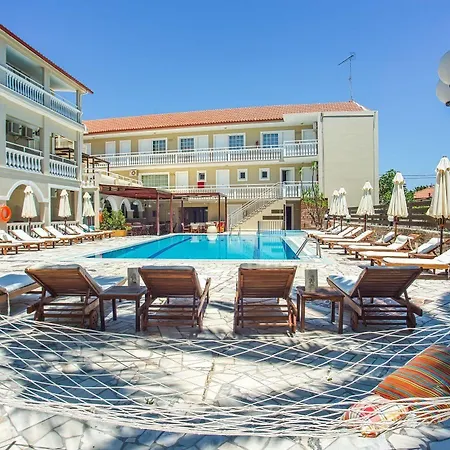 Aparthotel Natalie 3*