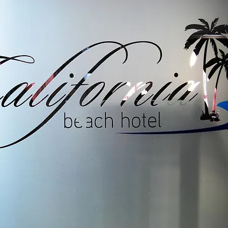 California - Adults Only Hotel 4*