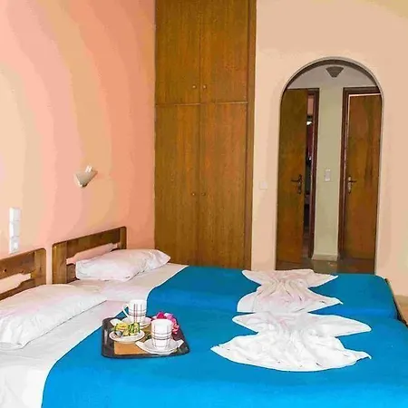 Savvas-demar (adults Only) Hotel Laganas