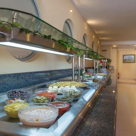 Hotel Astir Laganas