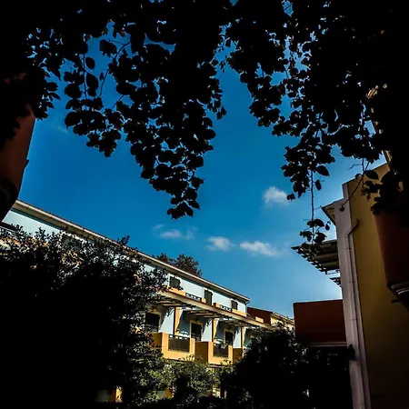 Hotel Mediterranean