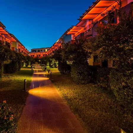 Hotel Mediterranean Laganas