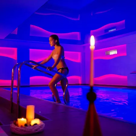 Mediterranean Hotel 5*