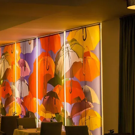 Hotel Mediterranean 5*