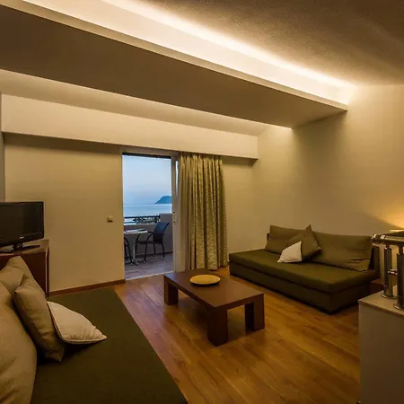 Hotel Mediterranean