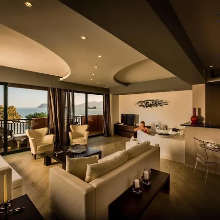 Mediterranean Hotel 5*