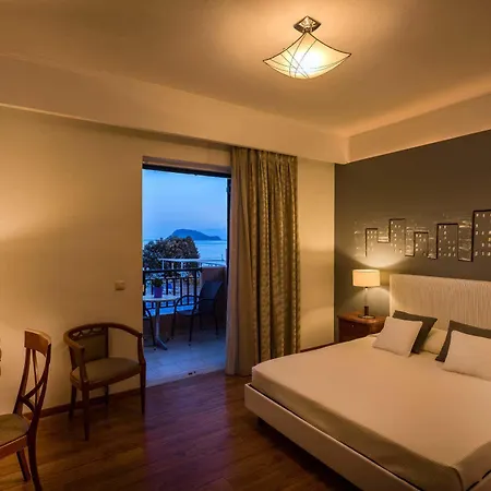 Hotel Mediterranean