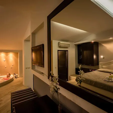 Hotel Mediterranean 5*