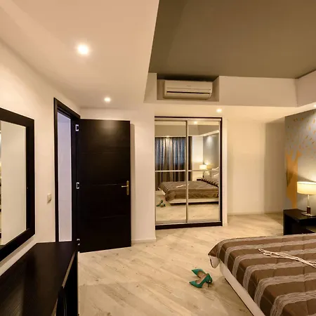 Mediterranean Hotel 5*