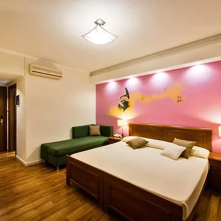Mediterranean Hotel