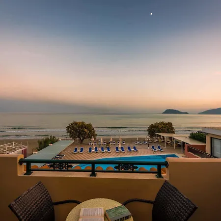 Mediterranean 5*