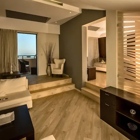 Hotel Mediterranean