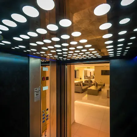 Hotel Mediterranean