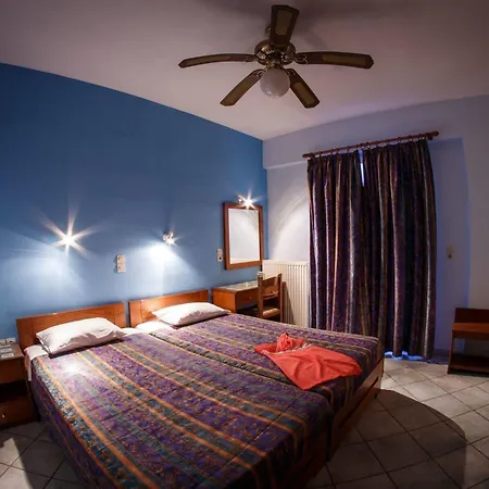 Apartment Spiros Family Apts