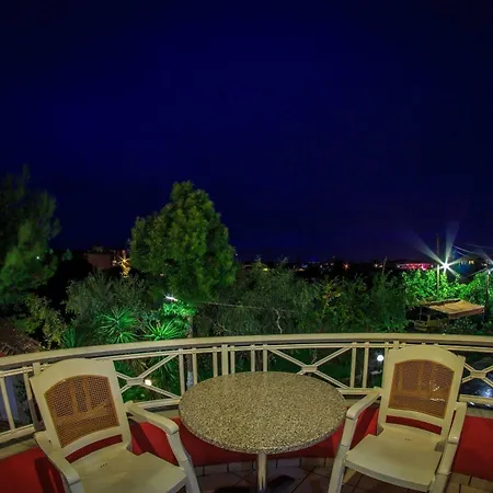 Apartment Spiros Family Apts Laganas