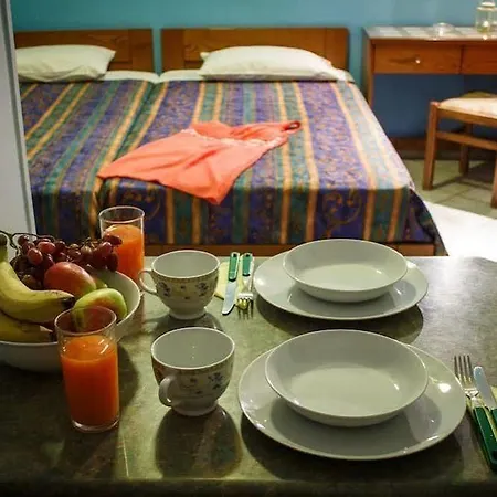 Apartment Spiros Family Apts *