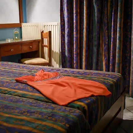 Apartment Spiros Family Apts Laganas