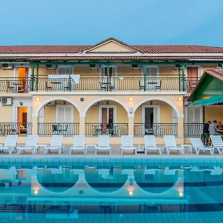 Hotel Perkes Complex (adults Only) 3*