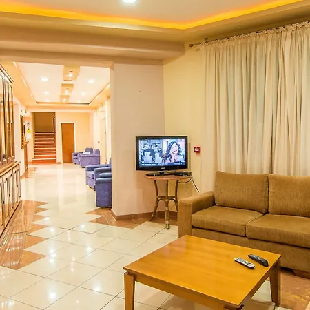 Perkes Complex (adults Only) 3*