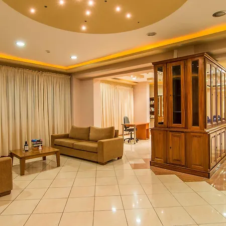 Hotel Perkes Complex (adults Only) Laganas