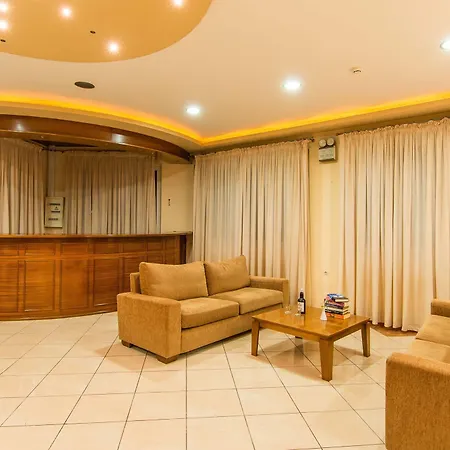 Perkes Complex (adults Only) 3* Laganas