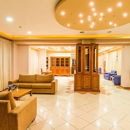 Hotel Perkes Complex (adults Only) 3*