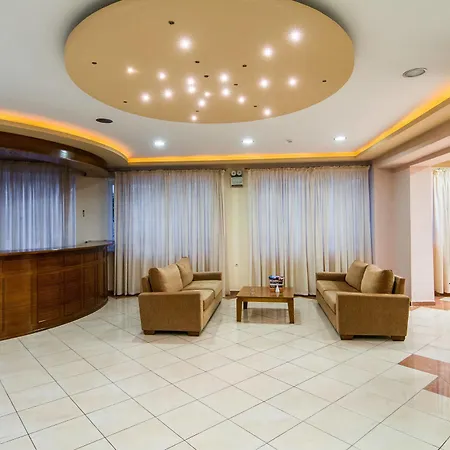 Hotel Perkes Complex (adults Only) Laganas