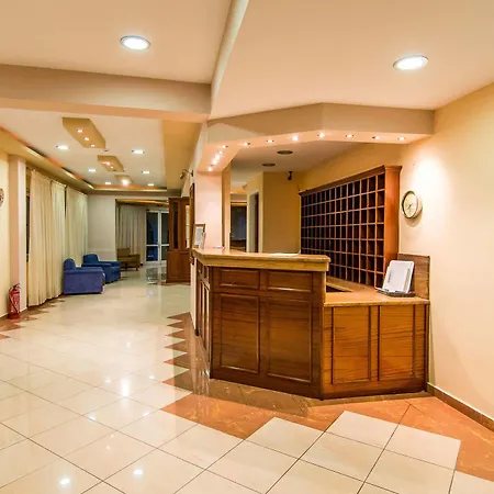 Perkes Complex (adults Only) Hotel 3*