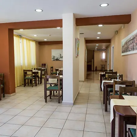 Perkes Complex (adults Only) Hotel Laganas