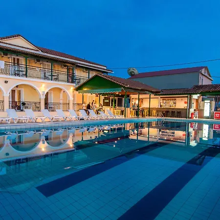 Hotel Perkes Complex (adults Only)