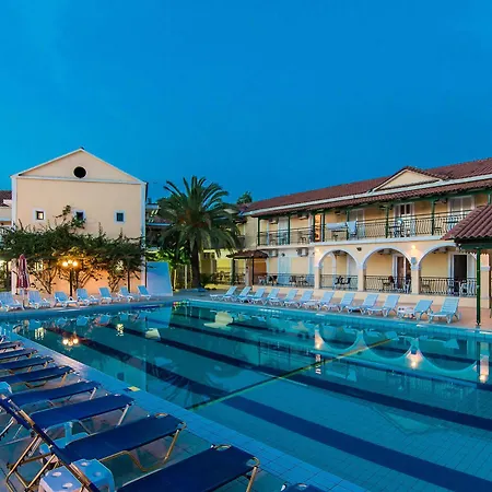 Perkes Complex (adults Only)