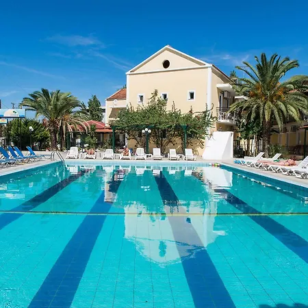 Hotel Perkes Complex (adults Only) 3*