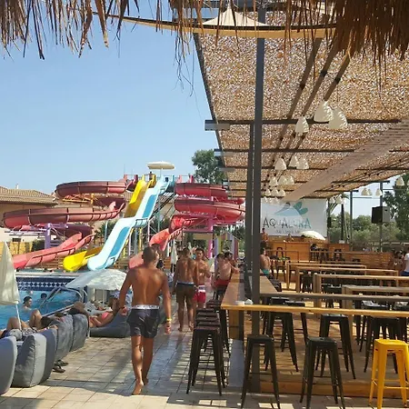 Perkes Complex (adults Only) Laganas