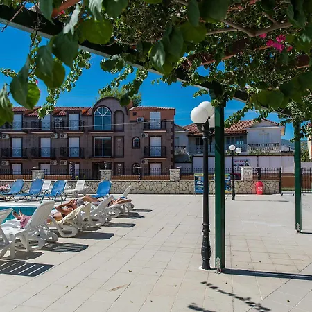 Perkes Complex (adults Only) 3* Laganas
