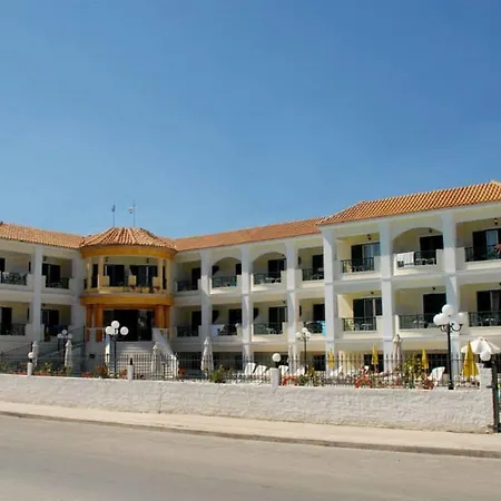 Hotel Aphrodite 3*