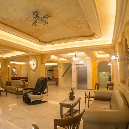 Hotel Aphrodite 3*