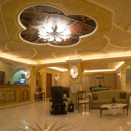 Hotel Aphrodite Laganas