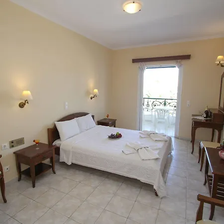 Hotel Aphrodite
