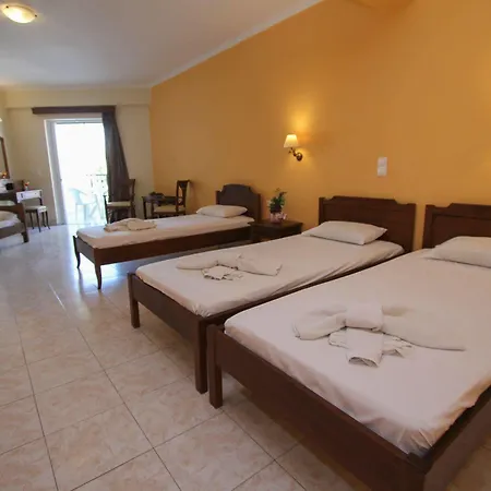Hotel Aphrodite