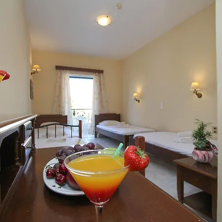 Hotel Aphrodite Laganas