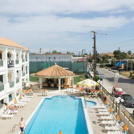 Hotel Aphrodite