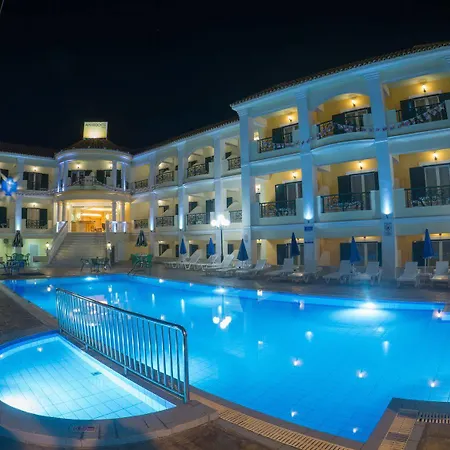 Hotel Aphrodite