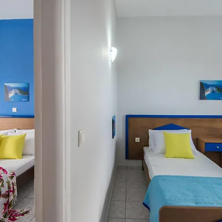Hera Zakynthos Hotel Laganas