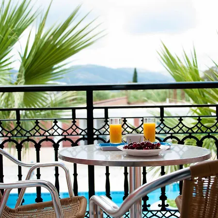 Hera Zakynthos Hotel Laganas