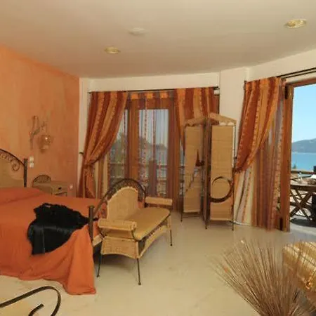 Hotel Gloria Maris (adults Only) Laganas