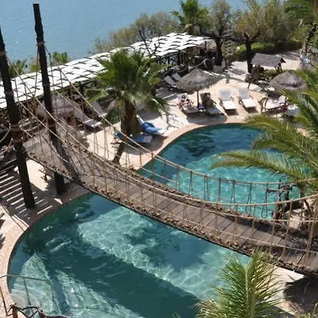 Hotel Gloria Maris (adults Only) 4*