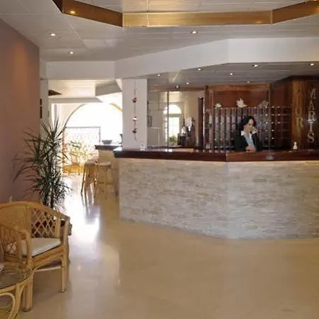 Gloria Maris (adults Only) 4*