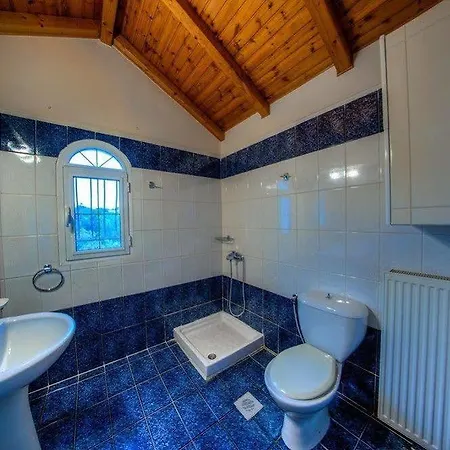 Luxury Dream Apartment Laganas