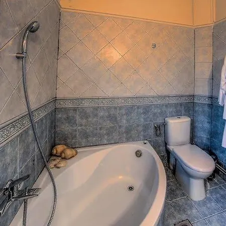 Luxury Dream